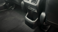 Honda HR-V 1.5 eHEV Advance 5dr CVT Hybrid Hatchback